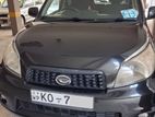 Daihatsu Terios 2011