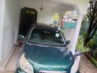 Daihatsu Terios 2011