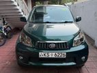Daihatsu Terios 2011