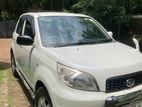 Daihatsu Terios 2011