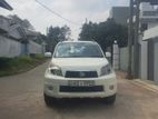 Daihatsu Terios 2011