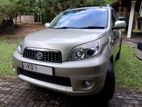 Daihatsu Terios 2011