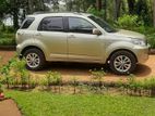 Daihatsu Terios 2011