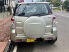 Daihatsu Terios 2012