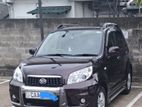 Daihatsu Terios 2014