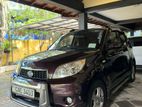 Daihatsu Terios 2014