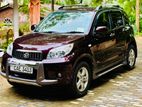 Daihatsu Terios 2015