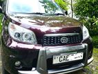Daihatsu Terios 2015