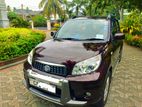 Daihatsu Terios 2015