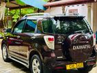 Daihatsu Terios 2015