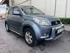 Daihatsu Terios 2021