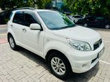 Daihatsu Terios 4 WD 2011