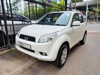 Daihatsu Terios 4WD 2007