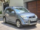 Daihatsu Terios 4wd 2007
