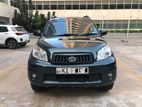 Daihatsu Terios 4WD SX 2008