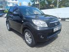 Daihatsu Terios 4we 2011