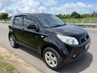 Daihatsu Terios Auto 2021