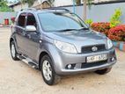 Daihatsu Terios AUTO 4WD JEEP 2007