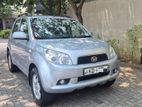 Daihatsu Terios Brand new 2006
