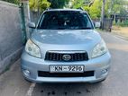 Daihatsu Terios Car -For Rent