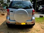 Daihatsu Terios Cross over 2006