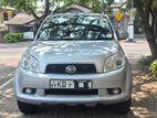 Daihatsu Terios Cross over 2006