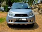 Daihatsu Terios Cross over 2006