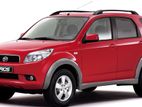 Daihatsu Terios Crossover 2006 Leasing 70%