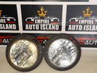 Daihatsu Terios Fog Lamps