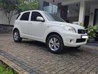 Daihatsu Terios for Rent**