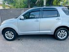 Daihatsu Terios for Rent