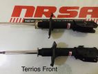 Daihatsu Terios Front Shock Absorbers