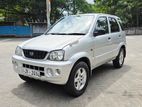 Daihatsu Terios Full Option 2001