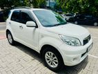 Daihatsu Terios G grade 2011