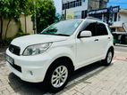 Daihatsu Terios G grade 2011