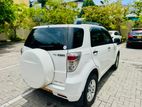 Daihatsu Terios G grade 2011