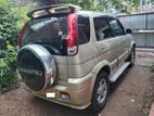 Daihatsu Terios High Grade 2004