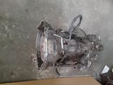 Daihatsu Terios J100 Auto 4Wheel Gear box/EF engine model
