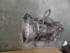 Daihatsu Terios J100 Auto 4Wheel Gear box