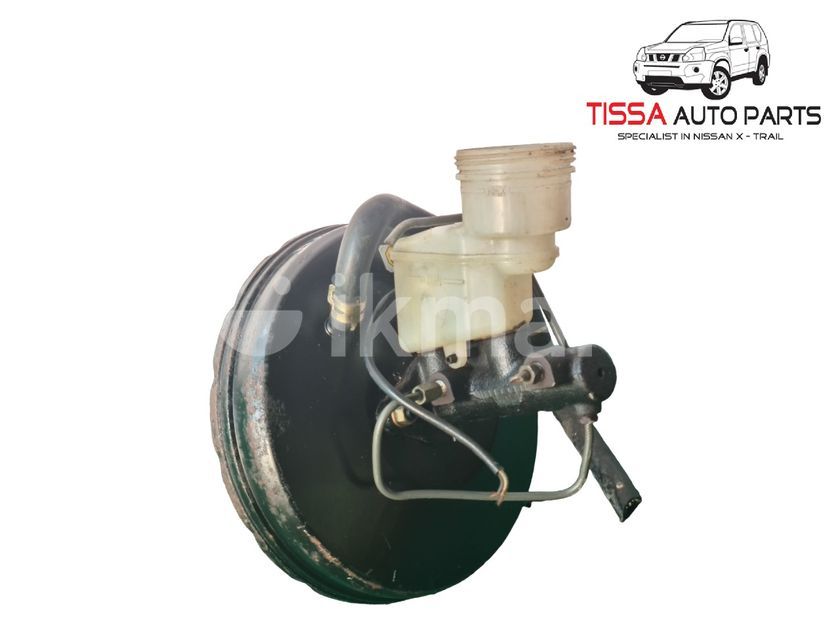 Daihatsu Terios J100 Brake Booster for Sale in Maharagama ikman