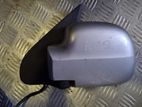 Daihatsu Terios J100 Side Mirror