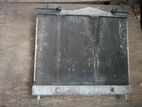 Daihatsu Terios (J102G) Radiator - Reconditioned