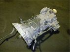 Daihatsu Terios J111 G Gear Box