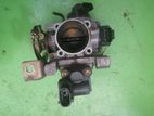 Daihatsu Terios J111 Throttle Body