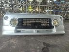 Daihatsu Terios J13 Front Bumper with Fog Lamps