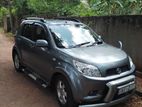 Daihatsu Terios Jeep 2007