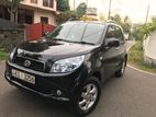 Daihatsu Terios Jeep - For Rent.