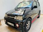 Daihatsu Terios KID 2003