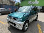 Daihatsu Terios KID 2005
