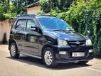 Daihatsu Terios Kid 2007